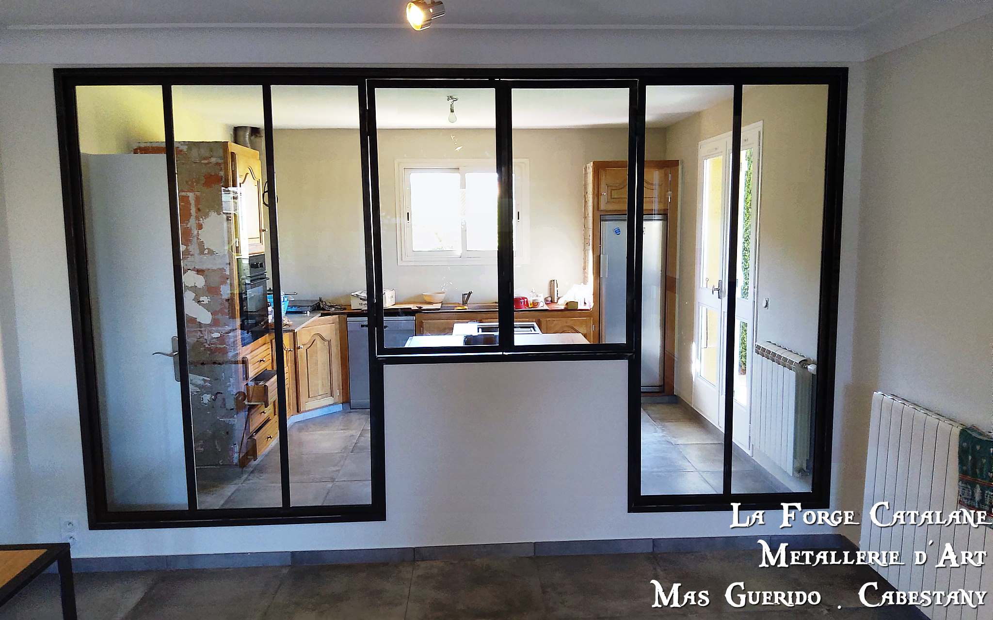 verriere de separation ancien atelier forge catalane.jpg